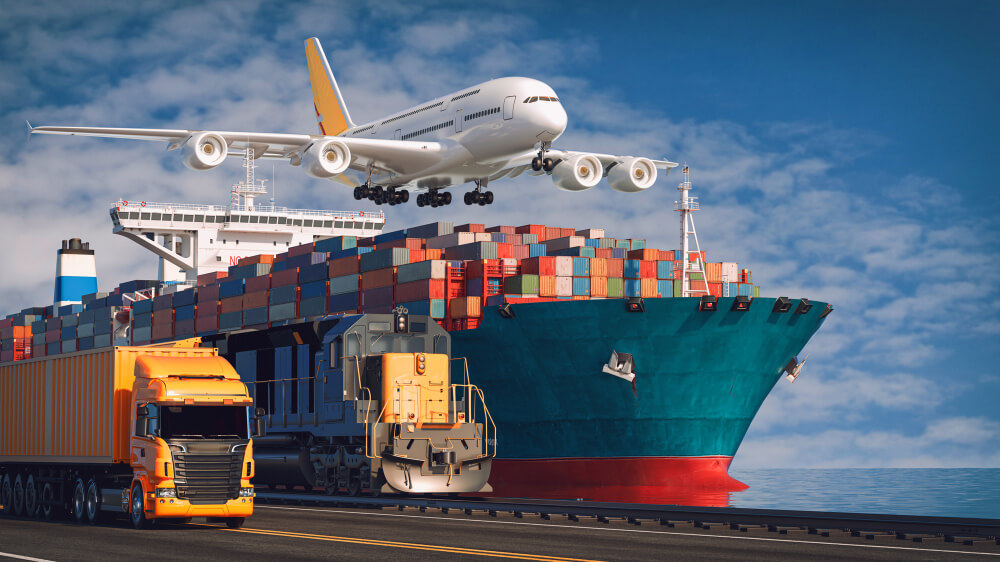 Logistics Service Provider